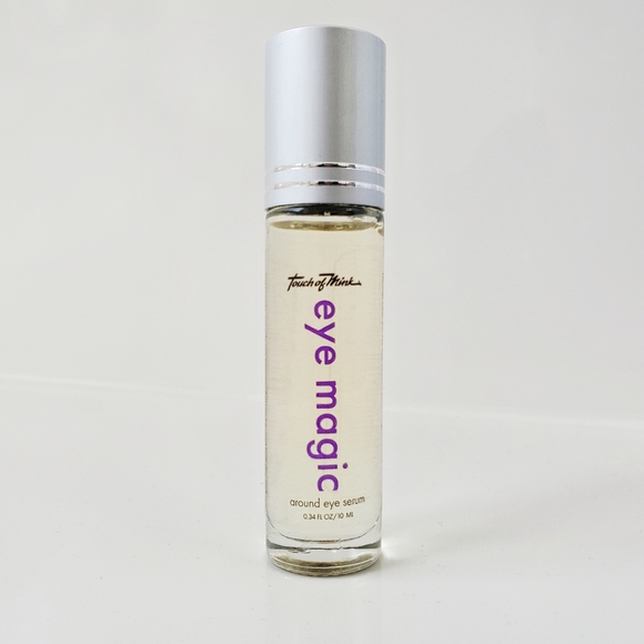 Touch of Mink Other - Touch of Mink Eye Magic Serum For Dark Circles & E